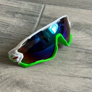 Dispo reflective sunglasses